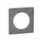 Odace Touch, plaque Pierre Galet 1 poste