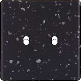 Façade HITERA NOIR TERRAZZO SIMPLE B2|Modelec-MD8132-486