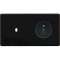 Façade HITERA NOIR SOFT DOUBLE HORIZONTALE B1 PC