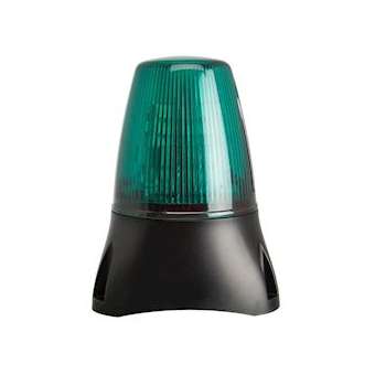 LED 100 VERT 20-30VCA/CC 8 LED IP65 BASE STANDARD|-MKM66854