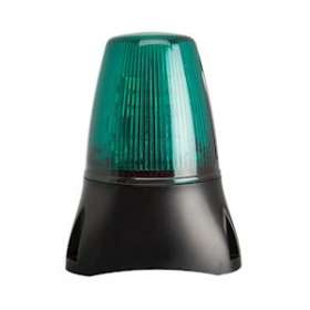 LED 100 VERT 20-30VCA/CC 8 LED IP65 BASE STANDARD|-MKM66854
