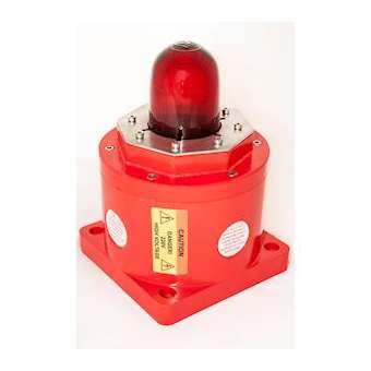 KM EX-150L BLEU 12-48VCC 10W GRP IP66 T135DEG ~ T85DEGC|-MKM26613