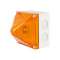 KMX 15J ORANGE 230VCA IP66|-MKM28131