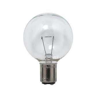 Lampe incandescente BA15 D 230V 5W feux clignotants|Legrand-LEG041379