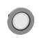 Harmony XB4 - tête voyant lumineux DEL - flush - blanc