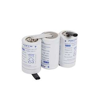 Batterie 3VTD70 C/C|Ura-URA953909