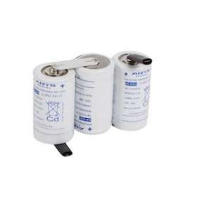 Batterie 3VTD70 C/C|Ura-URA953909