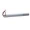 Pyros - Batterie NICD - 4,8V - 1,5AH L
