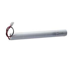 Pyros - Batterie NICD - 4,8V - 1,5AH L|Schneider Electric-SCHOVA51016E