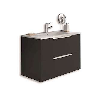 Sous-vasque COSMO L900 2 coulissants - Graphite|Neoform industries sas-UIDA2347187