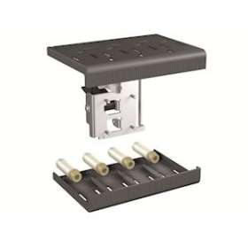 Kit prise P Mp XT1 4P|ABB-ABB066277