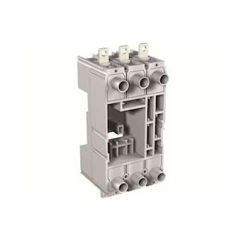 Disjoncteur XT4 P Fp 3P Ef|ABB-ABB068196