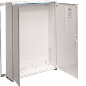 Armoire univers IP44 classe II h 1100mm l 550mm p 205mm|Hager-HAGFP72QS