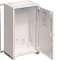 Armoire univers IP44 classe II h 500mm l 300mm p 205mm