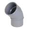 Coude simple mf 45' d.40 eg|Nicoll-NCLUCH4