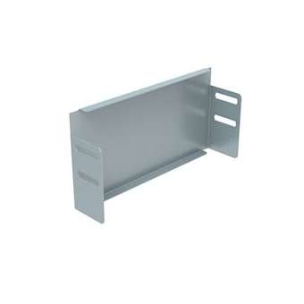 P31-Embout de fermeture 100x300 GS|Legrand Cable Management-CAF481662