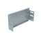 P31-Embout de fermeture 100x300 GS|Legrand Cable Management-CAF481662