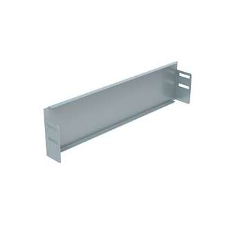 P31-Embout de fermeture 100x400 GS|Legrand Cable Management-CAF481663