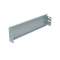 P31-Embout de fermeture 100x400 GS|Legrand Cable Management-CAF481663