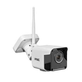 Camera Comp. Wifi 2.8Mm|Urmet france-URM1099-214F