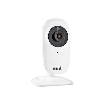 Camera Cube. Wifi 2.8Mm. Interieur|Urmet france-URM1099-209