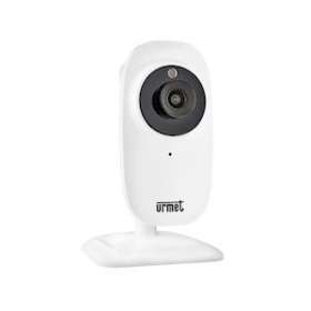 Camera Cube. Wifi 2.8Mm. Interieur|Urmet france-URM1099-209