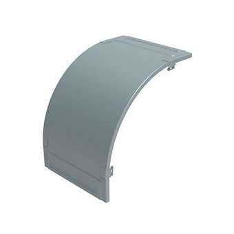 P31-Couvercle changement plan convexe 90DEG H50 L300 GC|Legrand Cable Management-CAF489024