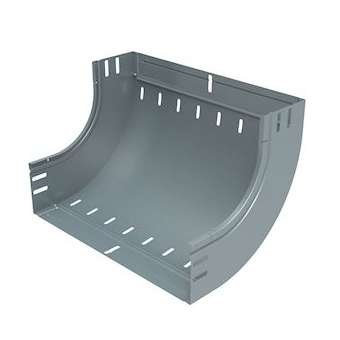 P31-Changement plan concave 90DEG 100x400 GC|Legrand Cable Management-CAF483411