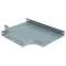 P31-Té perforé 100x400 GC|Legrand Cable Management-CAF483470