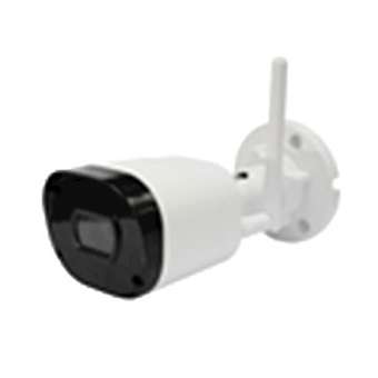 Caméra WIFI extérieure avec éclairage Infrarouge|Golmar-BITHCIP002-G2C