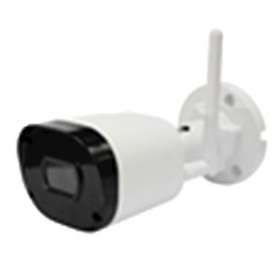 Caméra WIFI extérieure avec éclairage Infrarouge|Golmar-BITHCIP002-G2C