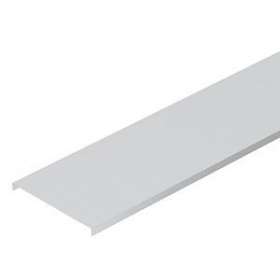 Couvercle simple DRLU 400 A2|Obo bettermann france-BTM6052837