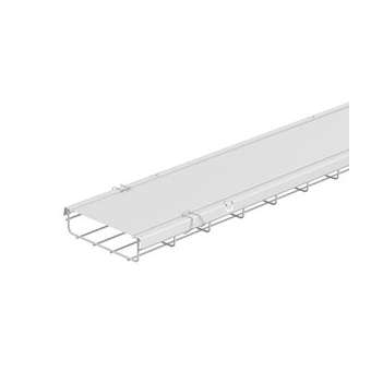 Couvercle fil CP 500 2M IN316L|Legrand Cable Management-CAF646074
