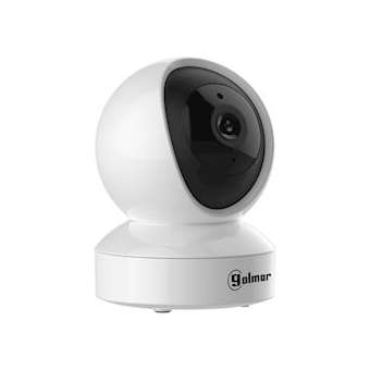 Caméra WIFI intérieure avec éclairage Infrarouge|Golmar-BITHCIP004-G2C