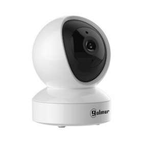 Caméra WIFI intérieure avec éclairage Infrarouge|Golmar-BITHCIP004-G2C