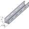 Profilé perforé UD A540 48x24x2.00, 3m, SZ|Niedax France-NDX015017