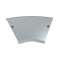 P31-Couvercle coude 45DEG L500 GS|Legrand Cable Management-CAF480877