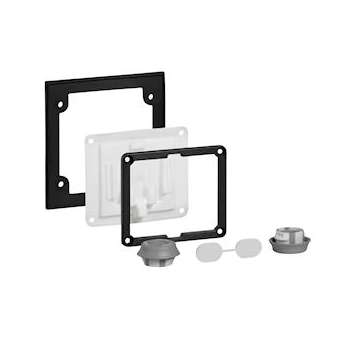 Kit d'étanchéité pour déclencheur manuel|Ura-URA359003