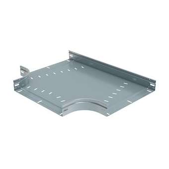 P31-Té perforé 100x500 GS|Legrand Cable Management-CAF481471