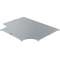 P31-Couvercle té L500 GS|Legrand Cable Management-CAF480886