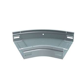 P31-Coude 45DEG 50x200 GS|Legrand Cable Management-CAF480947