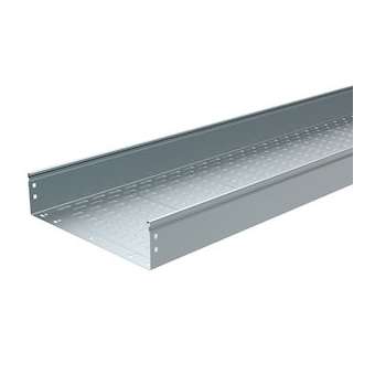 P31-Goulotte embouti M/F 100X600 3M GS|Legrand Cable Management-CAF480106