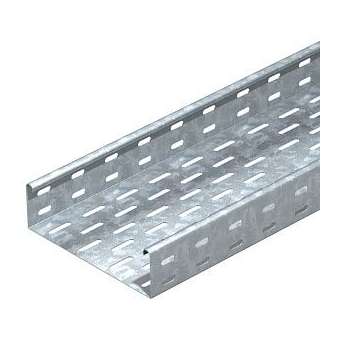 Chemin de câbles EKS EKS 610 FS|Obo bettermann france-BTM6056148