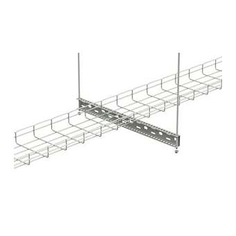 Échelle EDF 2000 IN316L|Legrand Cable Management-CAF561014