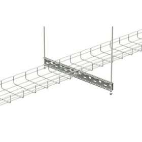 Échelle EDF 2000 IN316L|Legrand Cable Management-CAF561014