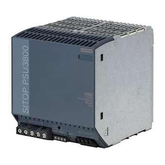 SITOP PSU3800/3AC/24VDC/30-40A|Siemens Industries et Infrastructures-SIE6EP3437-8UB00-0AY0