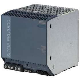 SITOP PSU3800/3AC/24VDC/30-40A|Siemens Industries et Infrastructures-SIE6EP3437-8UB00-0AY0
