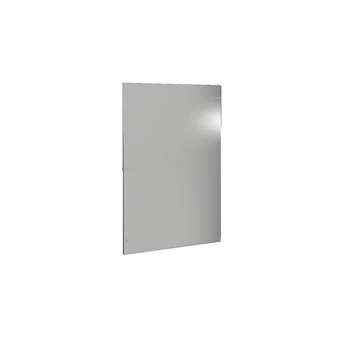 Panneau latéral à visser - VX - H1200 P800 - RAL7035 - IP55|Rittal-RIT8175.245