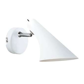 VANILA applique murale Métal Blanc E14|Nordlux-ORX72711001
