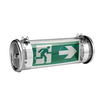 BAES Plastinox évacuation S. SATI|Ura-URA117718